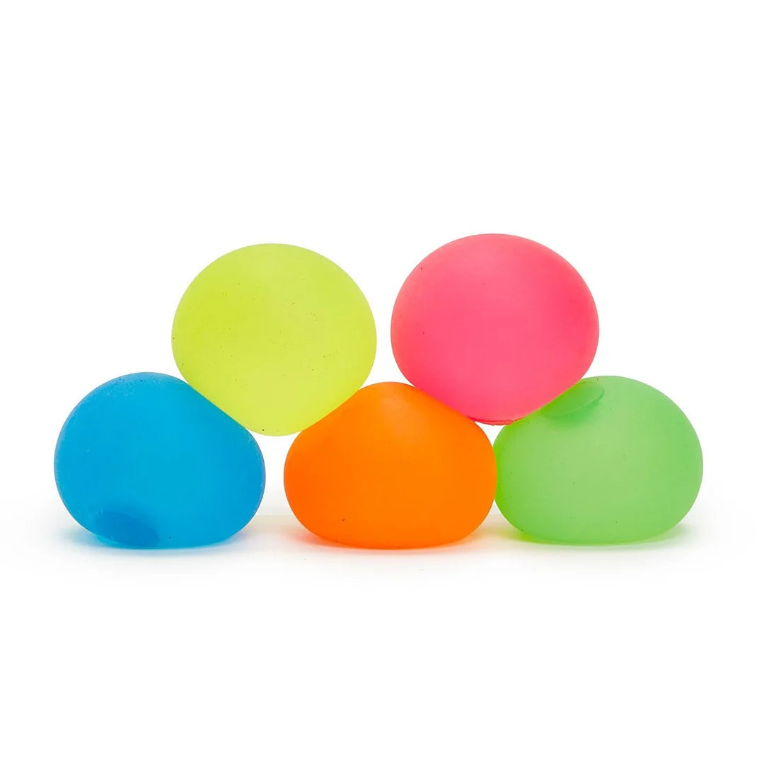 THE BLOB SQUISHY BALL ASSORTED