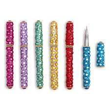 Assorted Mosaic Pens