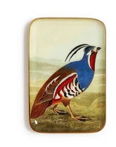 Two’s Company Pheasant Trinket Trays