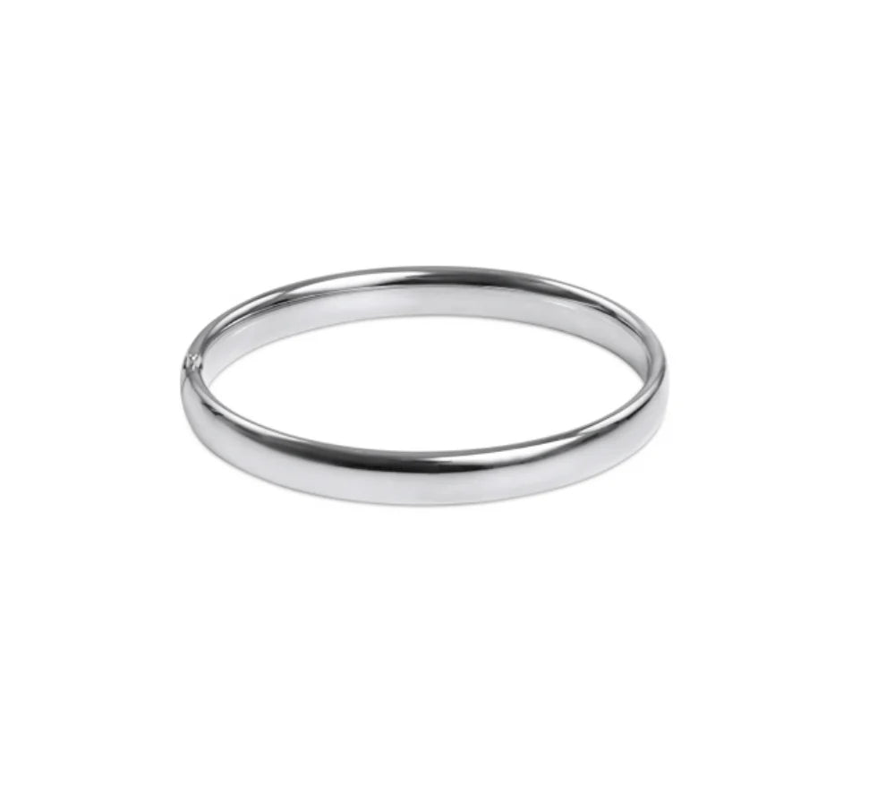 Enewton Cherish Medium Sterling Bangle