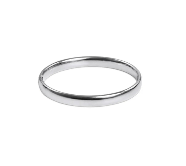 Enewton Cherish Medium Sterling Bangle