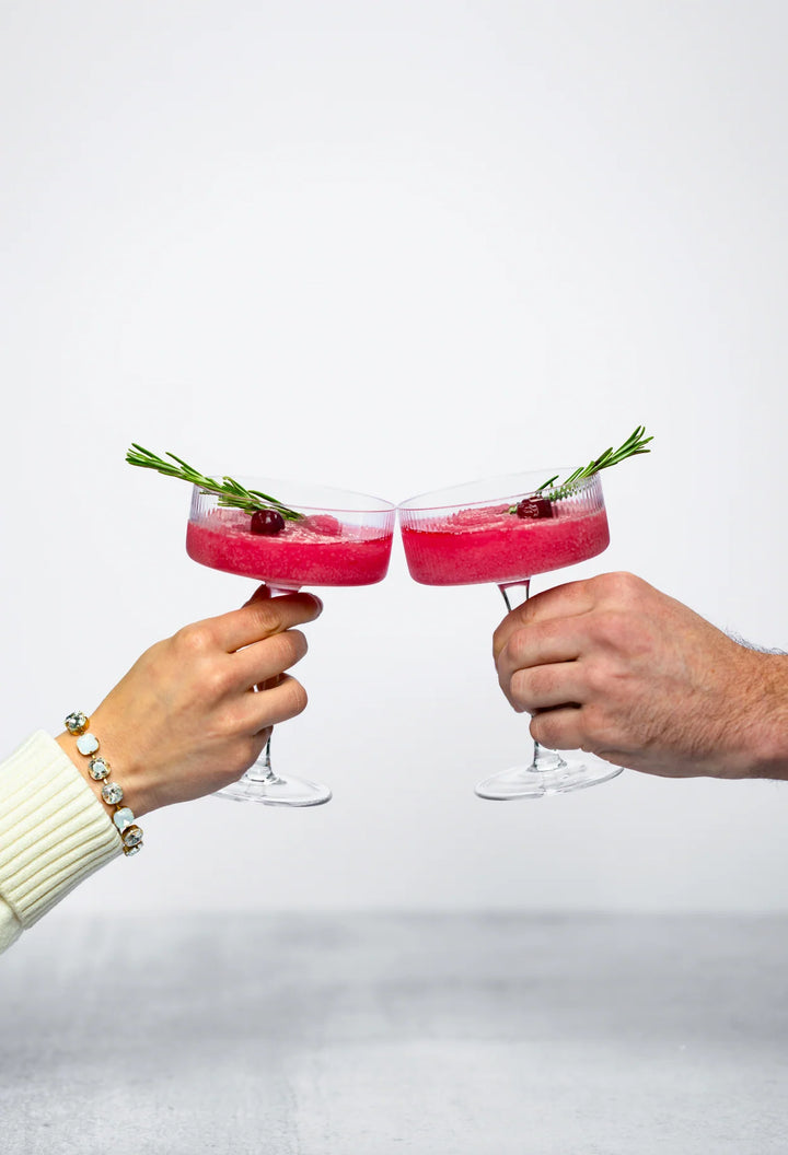 Jingle Juice Slush Mix