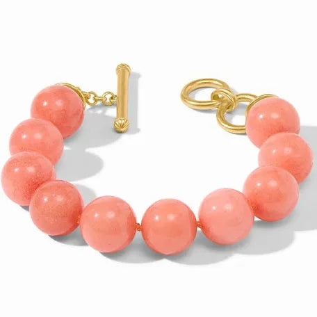 Julie Vos Portofino Beaded Bracelet