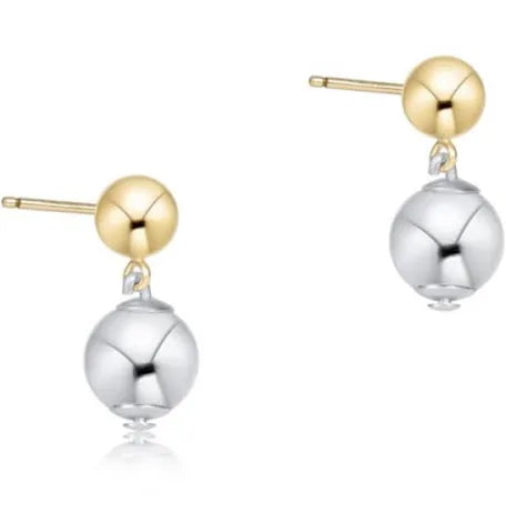 Enewton Classic 8mm Ball Drop Stud