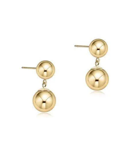 Enewton Classic 8mm Ball Drop Stud