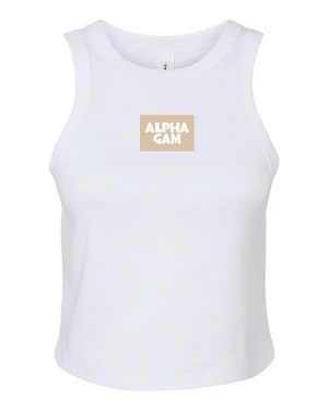 WS - Large Patch Daily Tanks