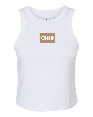 WS - Large Patch Daily Tanks
