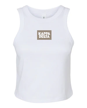 WS - Large Patch Daily Tanks