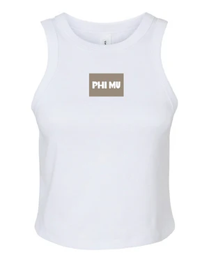 WS - Large Patch Daily Tanks