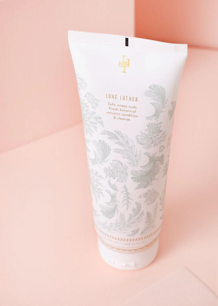 Lollia Snowdrop Perfumed Shower Gel