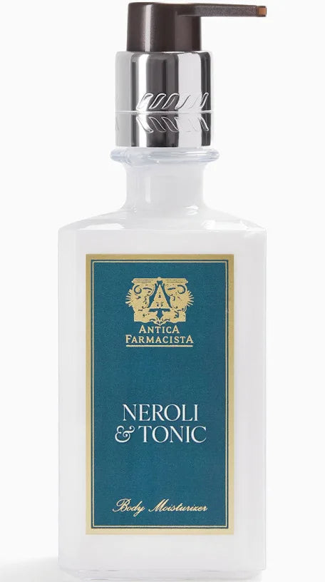 Antica Farmacista Neroli & Tonic Body Moisturizer