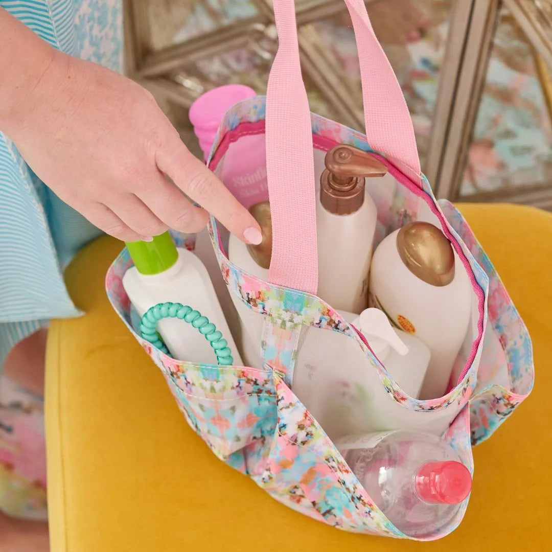 Laura Park Designs Brooks Avenue Shower Caddy