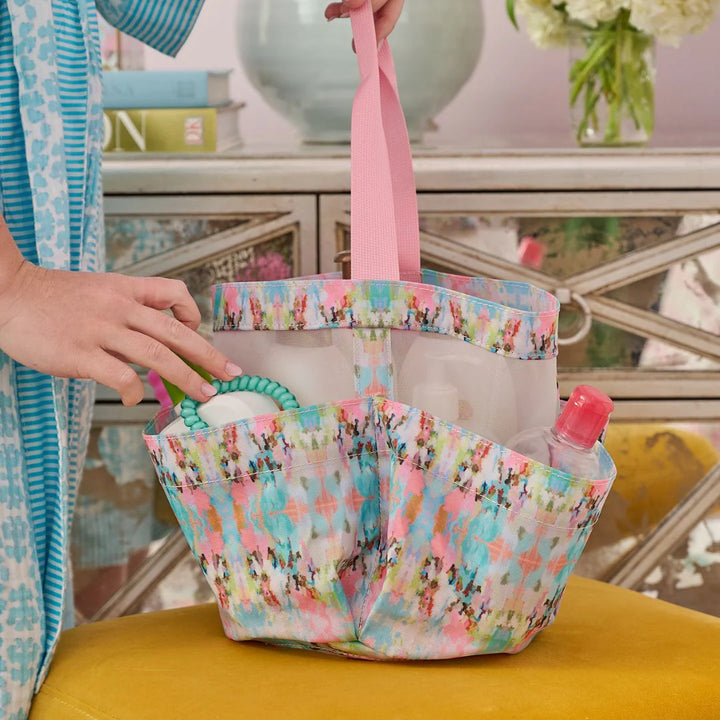 Laura Park Designs Brooks Avenue Shower Caddy