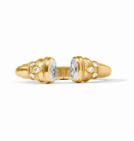 Julie Vos Cannes Cuff