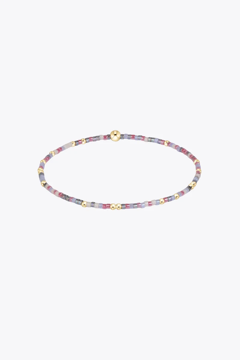 Hope Unwritten Bracelet - Soft Launch