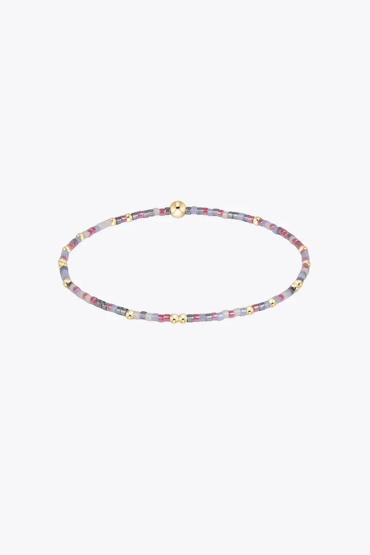 Hope Unwritten Bracelet - Soft Launch