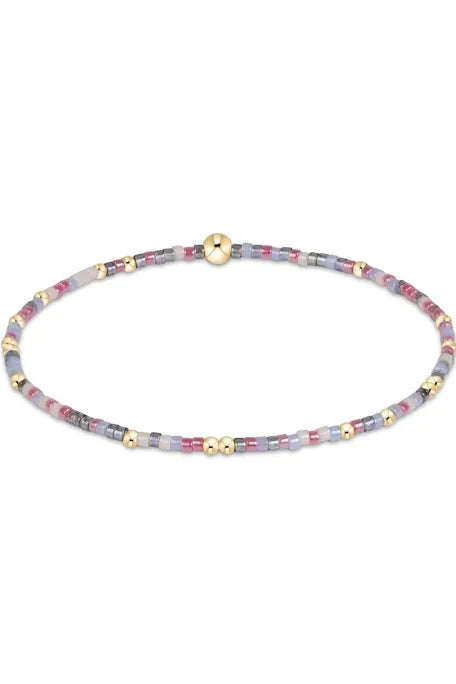 Hope Unwritten Bracelet - Soft Launch