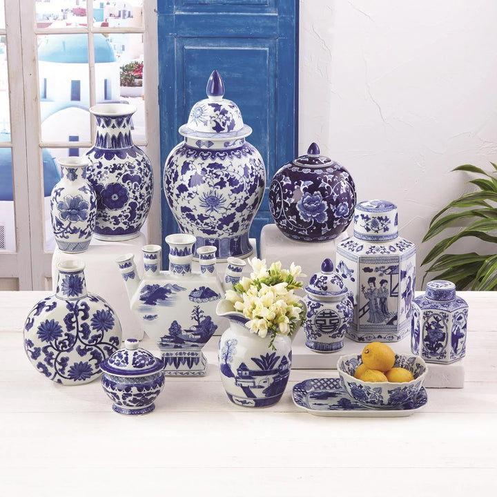 Two’s Company Canton Collection