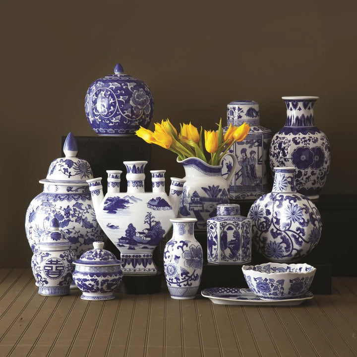 Two’s Company Canton Collection