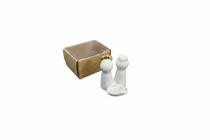 Pocket Nativity Jar