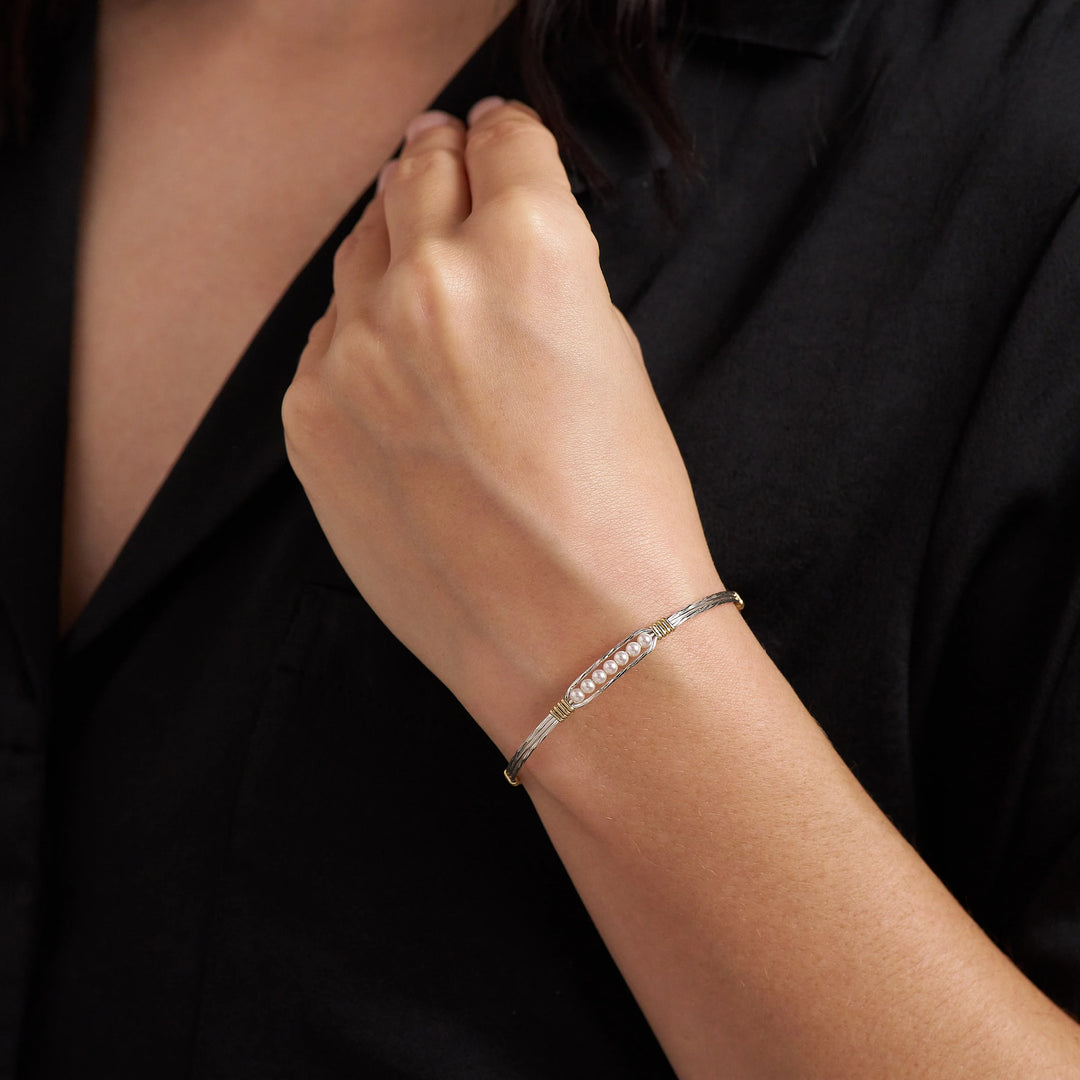 RONALDO Seven Angels Bracelet