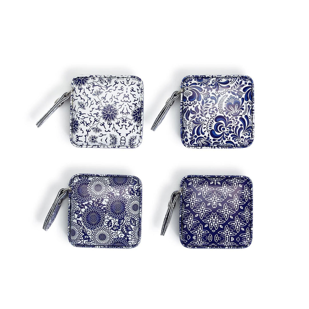 Chinoiserie Measuring Tape
