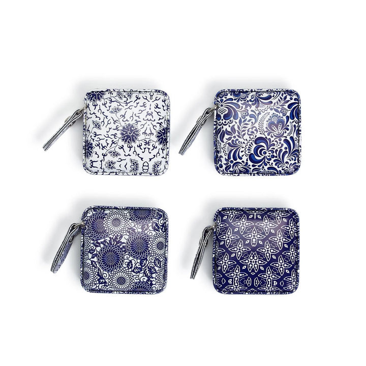 Chinoiserie Measuring Tape
