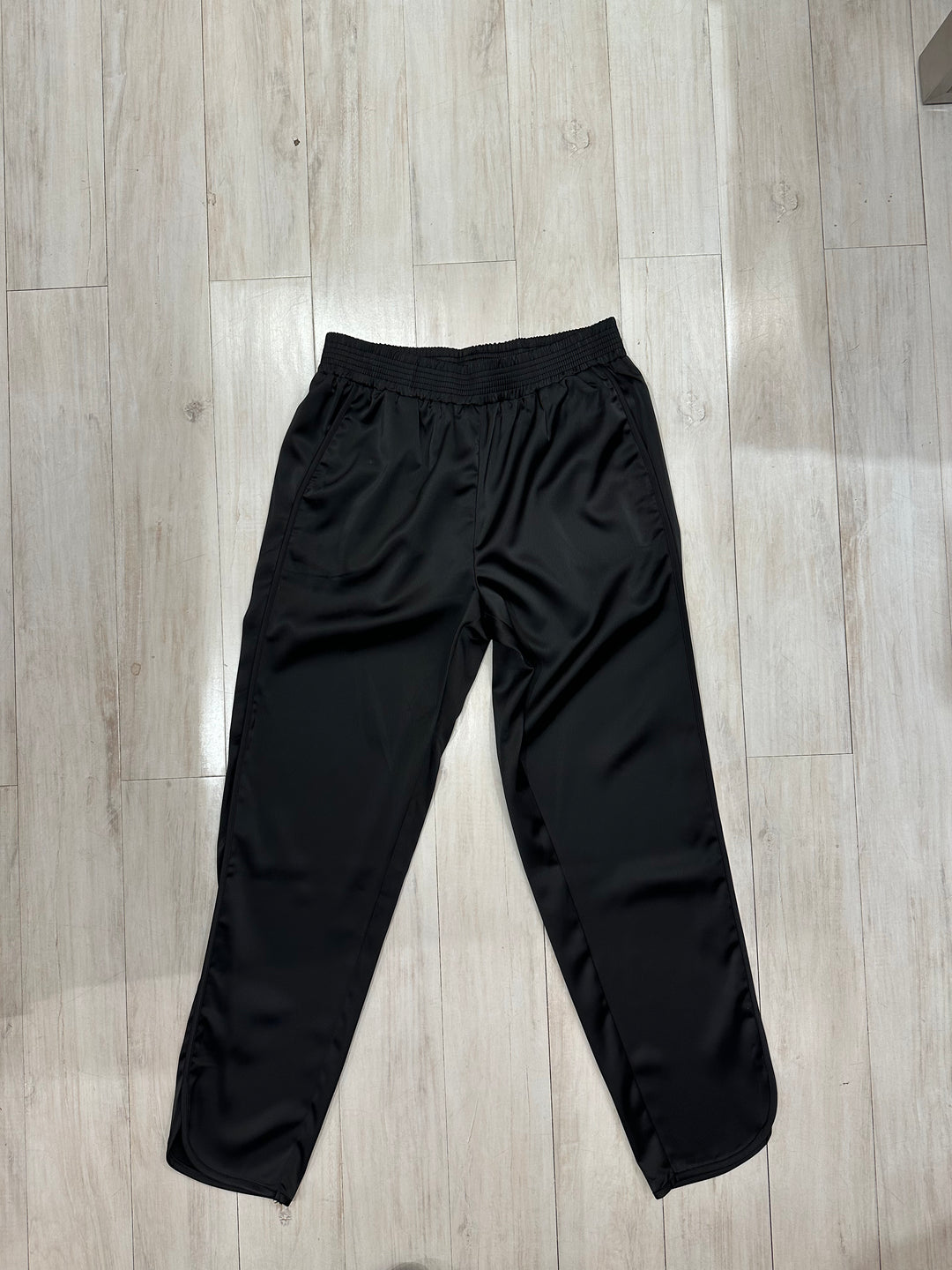 GLAM Elastic Waisted Pant