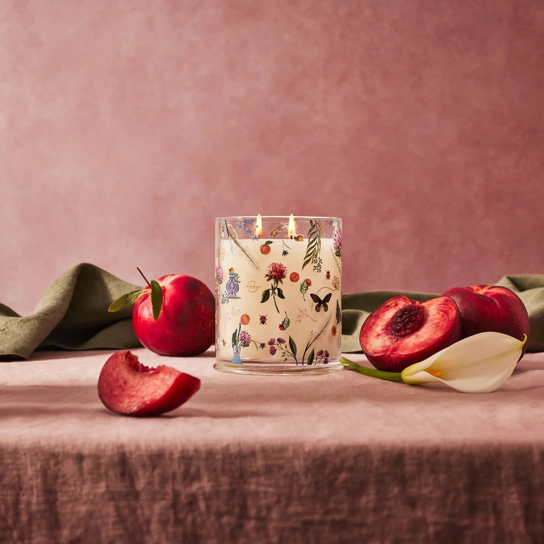 Glasshouse Country Couture Candle