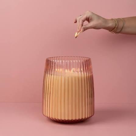 Sweet Grace Collection Candle #043