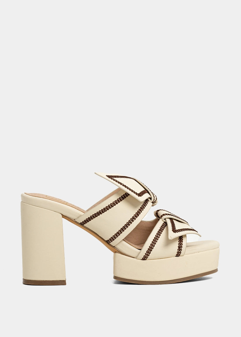 Honey Heel