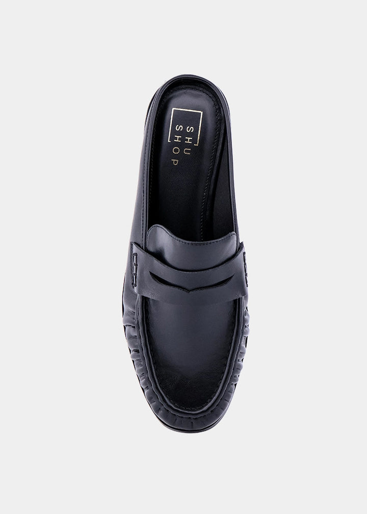Tuscany Penny Loafer