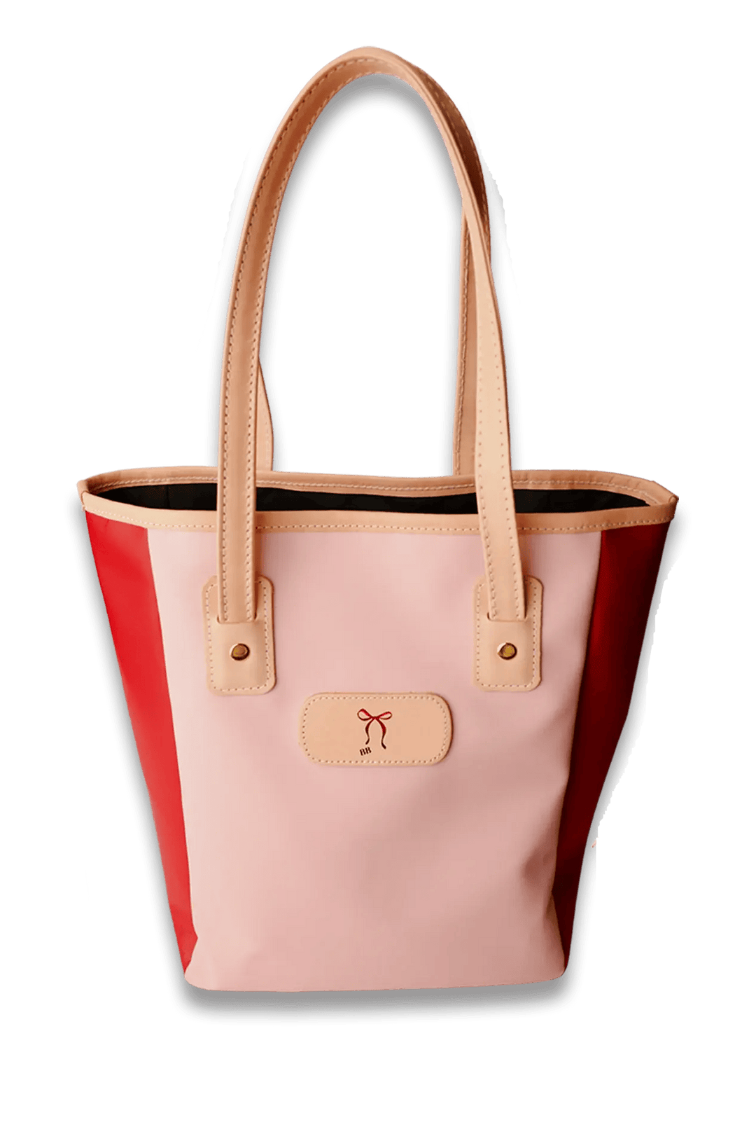 Jon Hart x Beaded Blondes Alamo Heights Tote