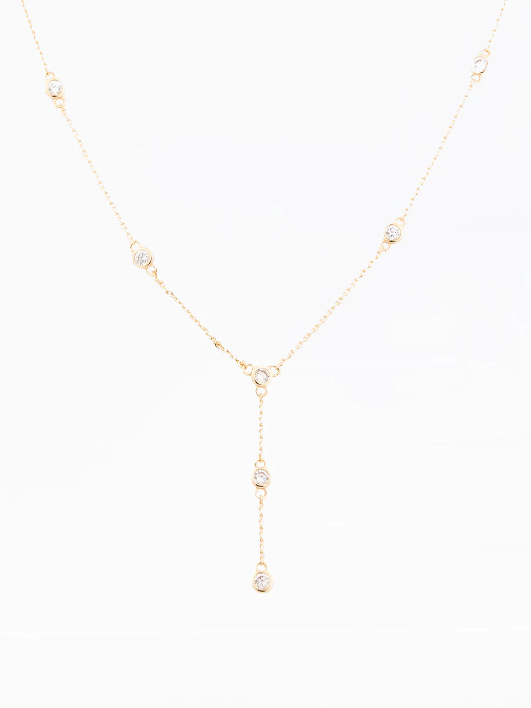 Phoebe Necklace