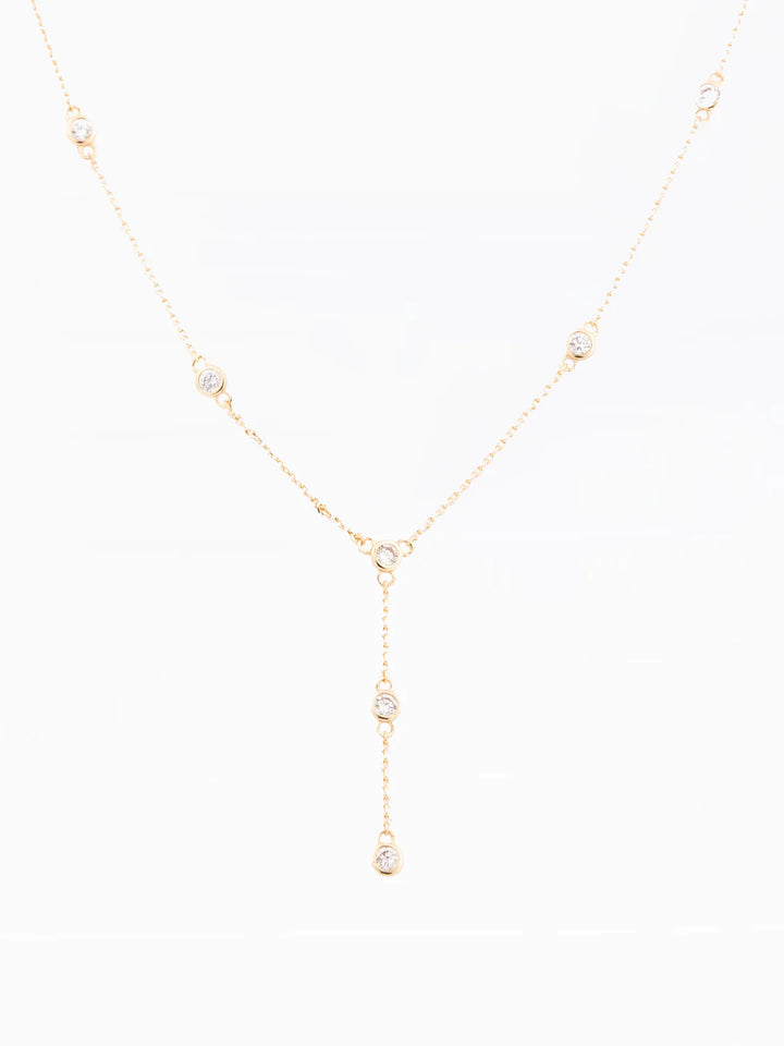 Phoebe Necklace