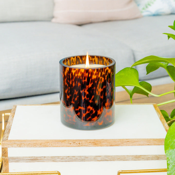 Sweet Grace Collection Candle #064 / Tortosie