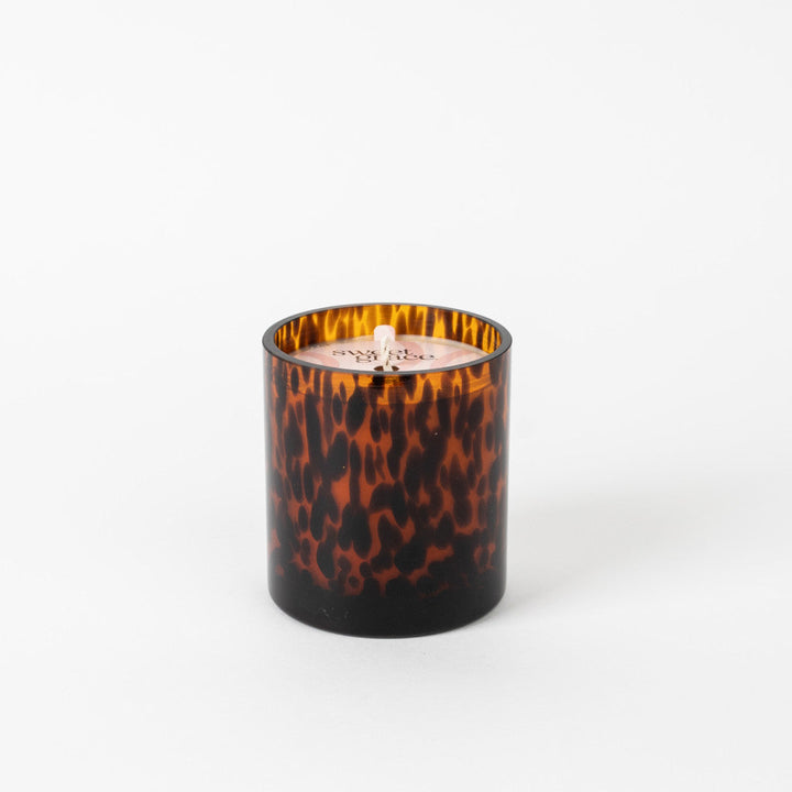 Sweet Grace Collection Candle #064 / Tortosie
