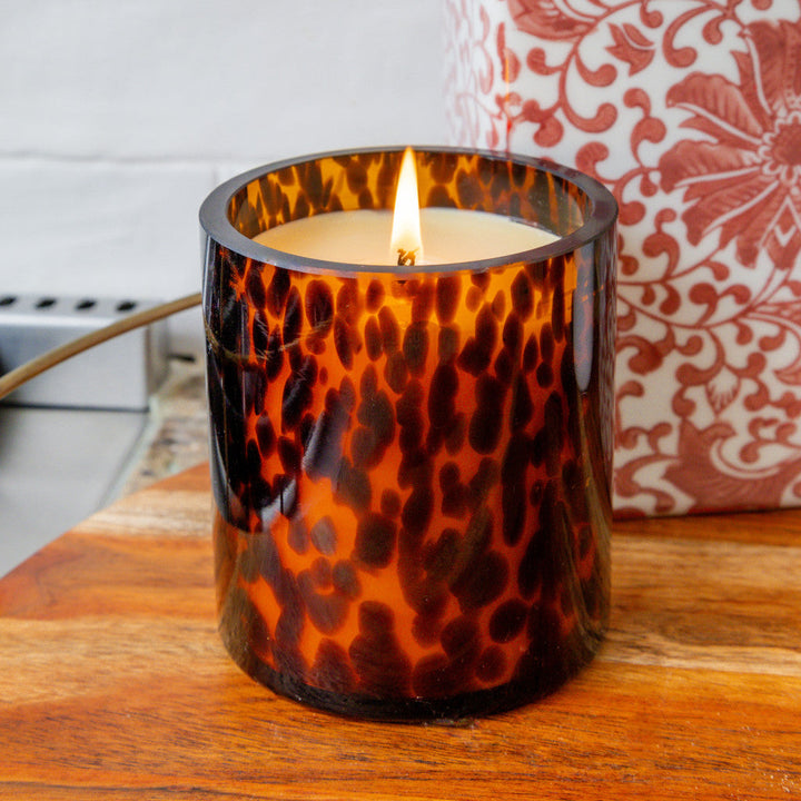 Sweet Grace Collection Candle #064 / Tortosie
