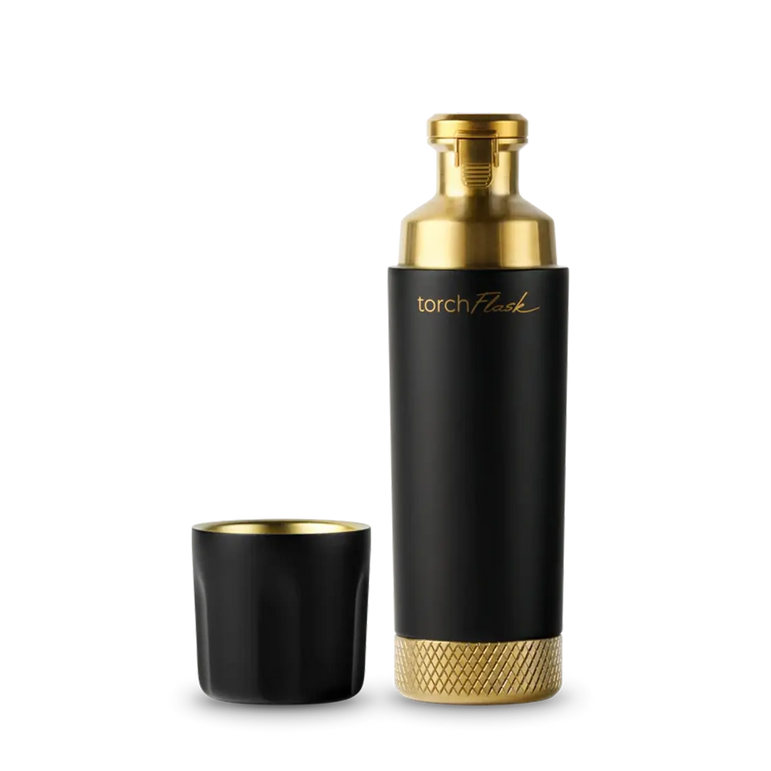 High Camp Flasks - Torch Flask