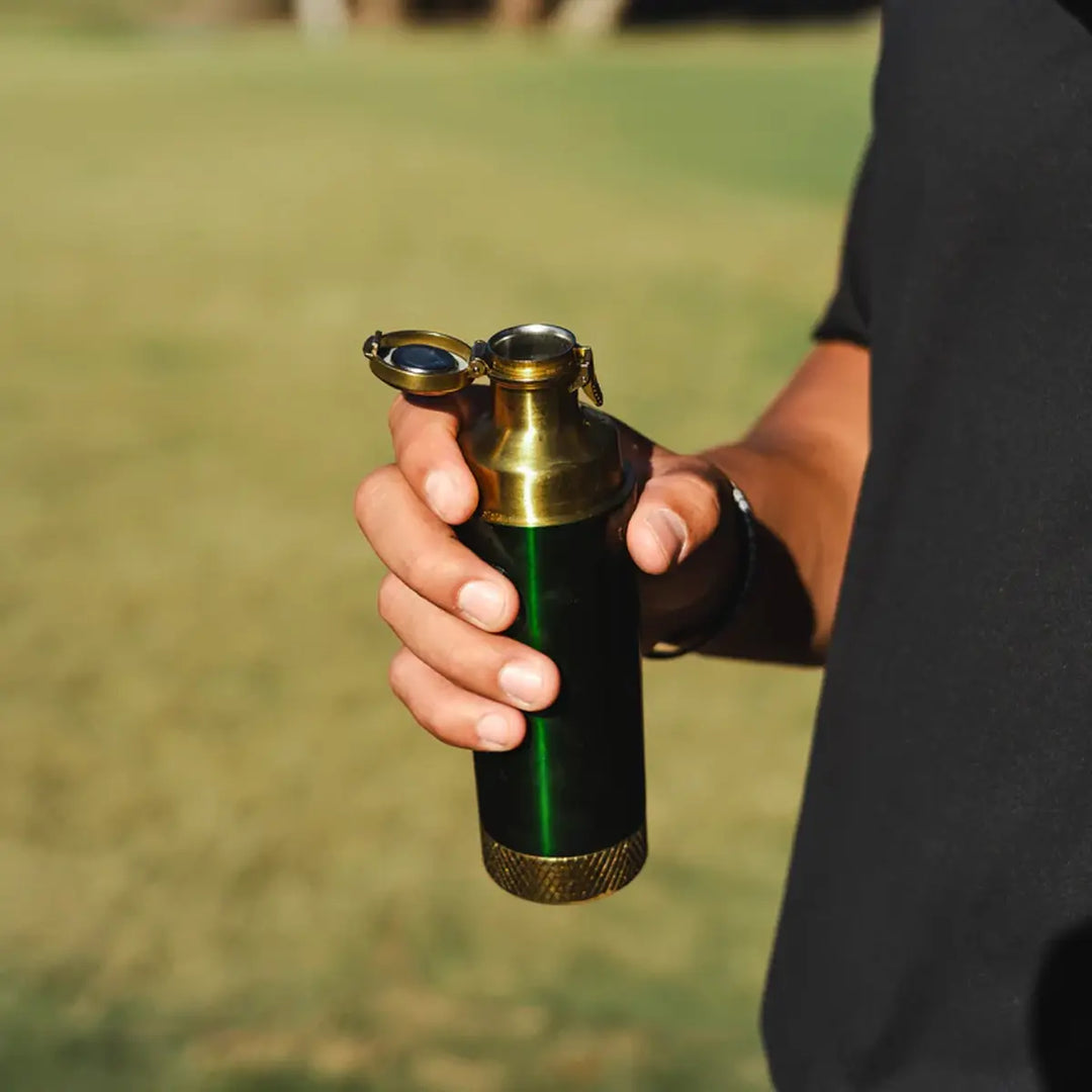 High Camp Flasks - Torch Flask