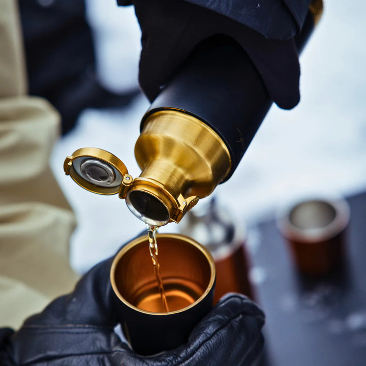 High Camp Flasks - Torch Flask