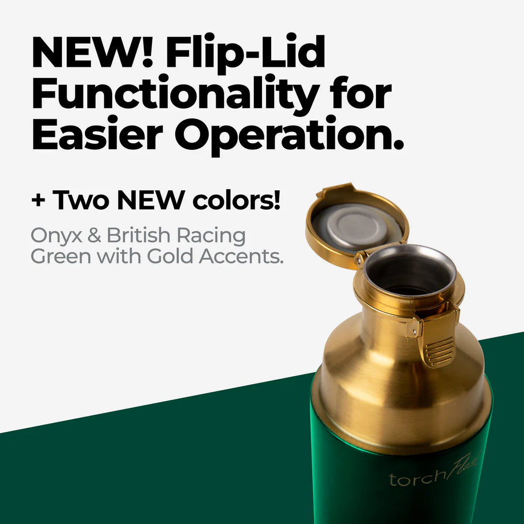 High Camp Flasks - Torch Flask