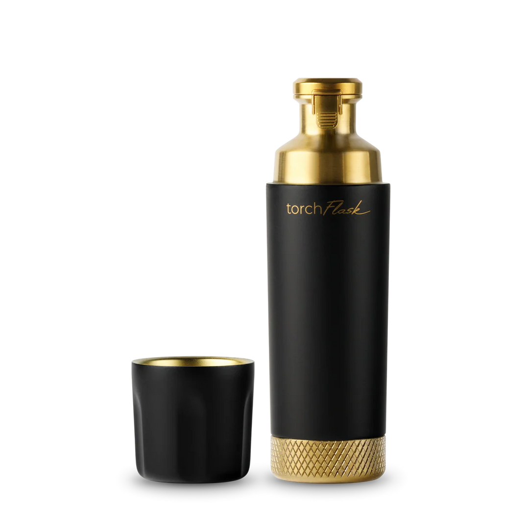 High Camp Flasks - Torch Flask