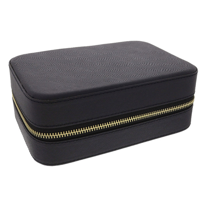 Black Jewelry Case