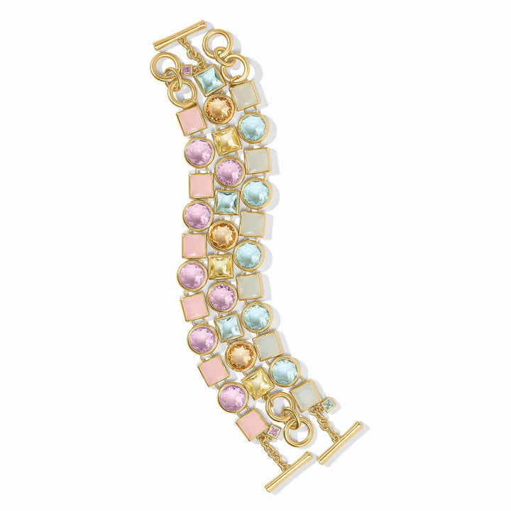 Julie Vos Jolie Tennis Bracelet