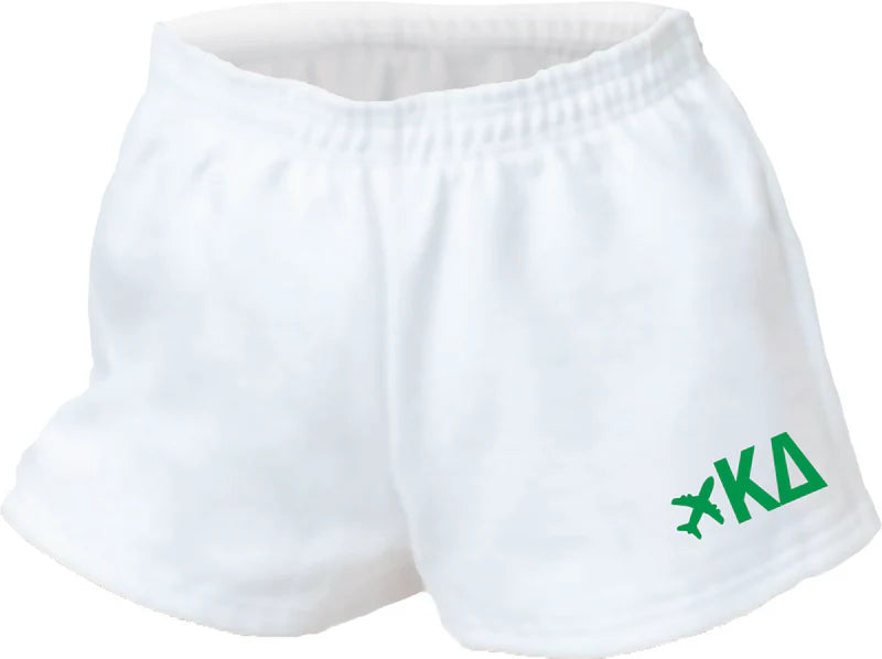 Sorority Destination Shorts