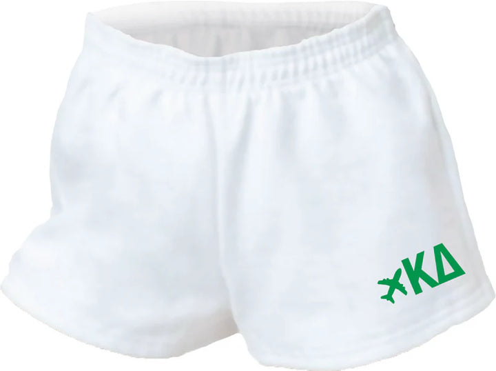 Sorority Destination Shorts