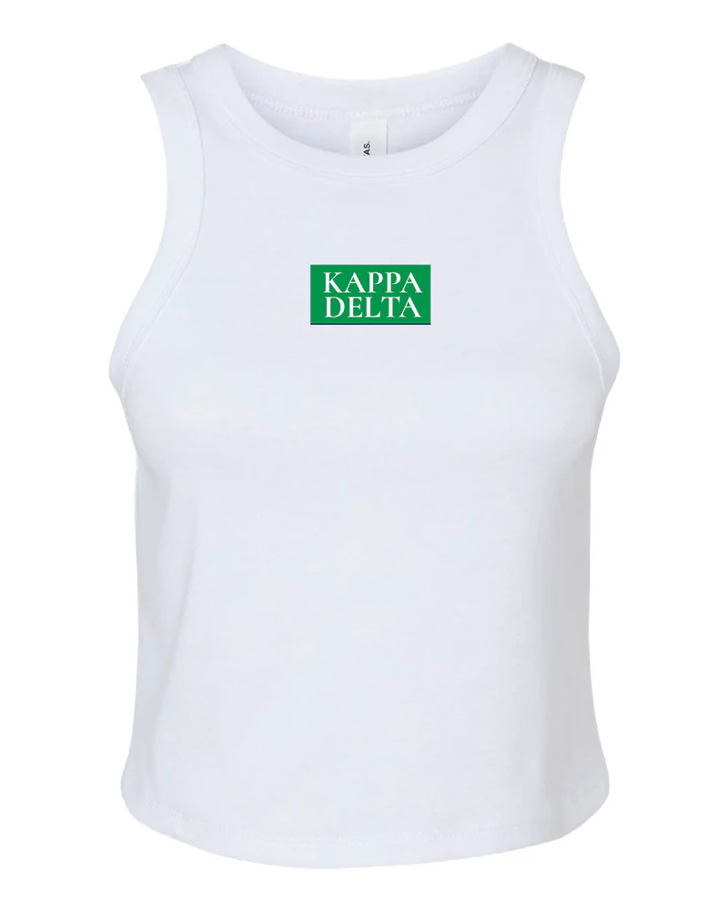 Sorority Daily Tank