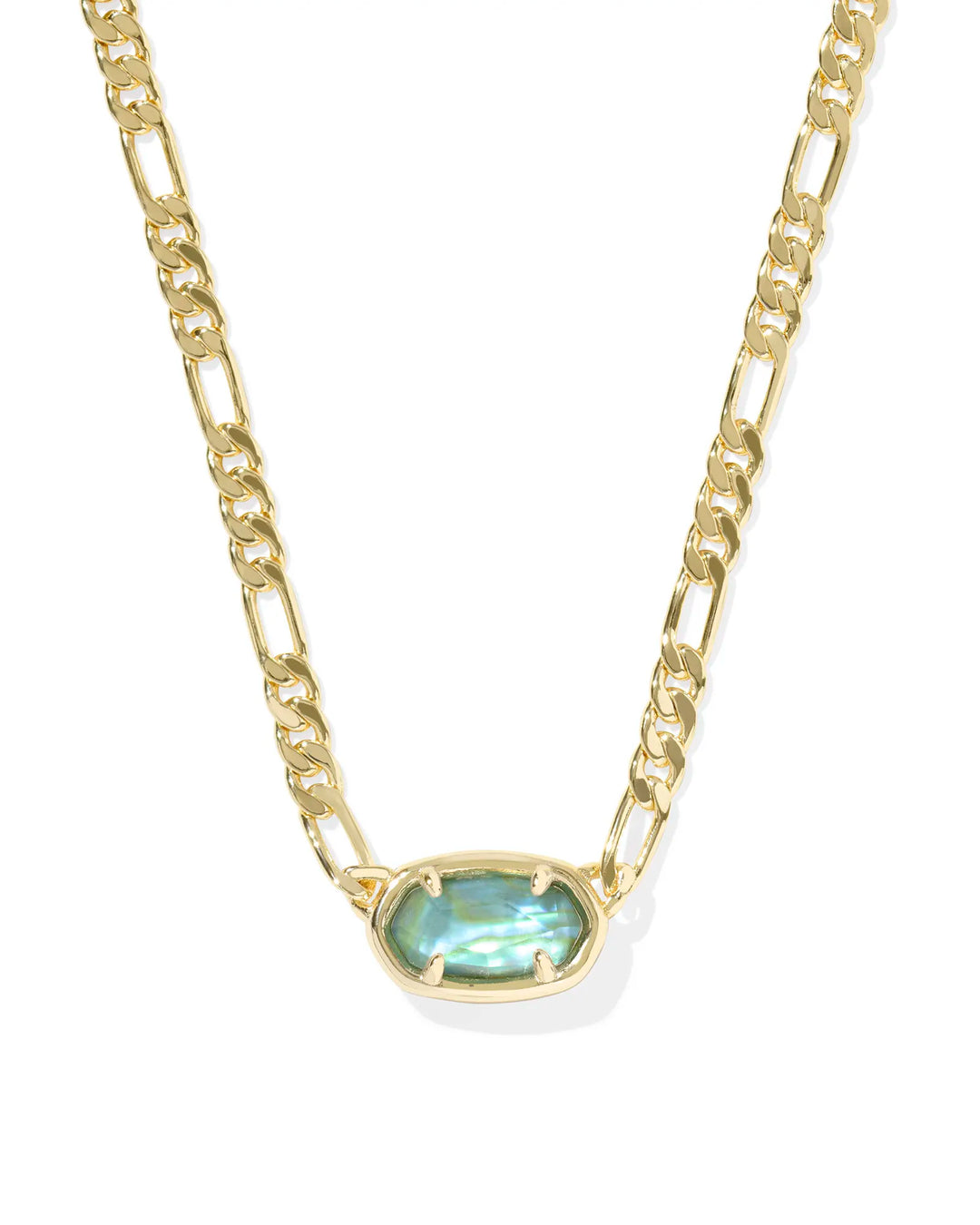 Elisa Figaro Pendant Neckalce