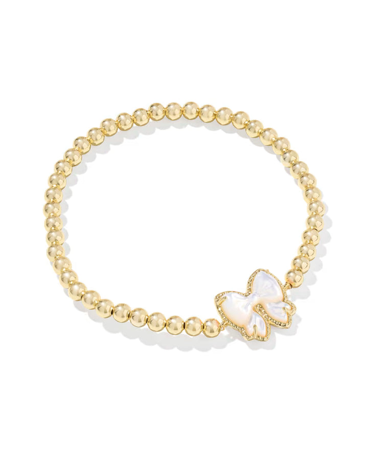 KS Haley Bow Bracelet